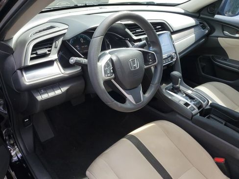 Used 2016 Honda Civic EX-T image 15