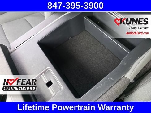 Certified 2024 Ford F150 XLT w/ Tow/Haul Package AWD/4WD image 47