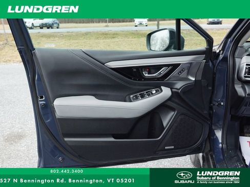 Certified 2023 Subaru Outback Limited image 10