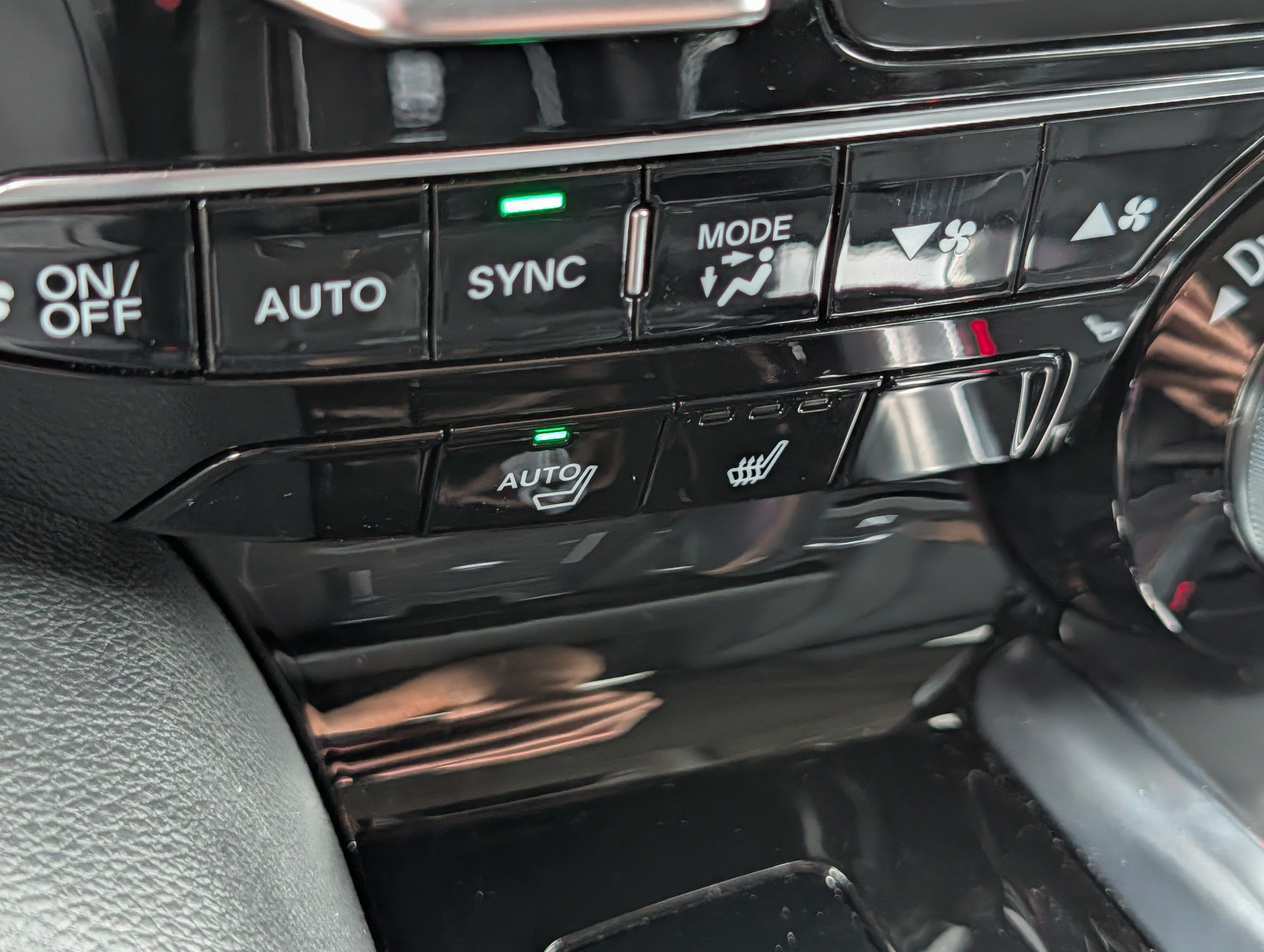 Certified 2026 Acura MDX SH-AWD image 28