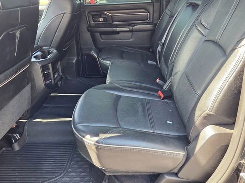 Used 2022 RAM 3500 Limited image 5