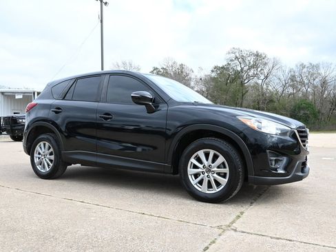 Used 2016 MAZDA CX-5 Touring image 6