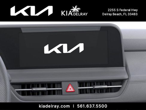 New 2026 Kia Seltos SX image 20