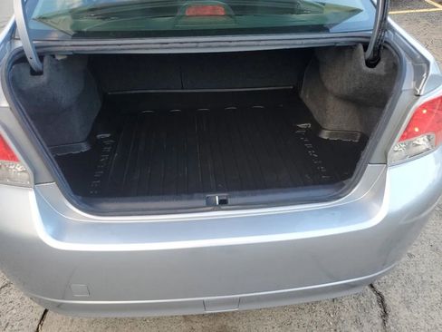 Used 2014 Subaru Impreza 2.0i Premium image 36