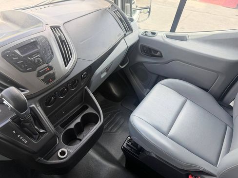 Used 2019 Ford Transit 350 148 Medium Roof RWD image 16