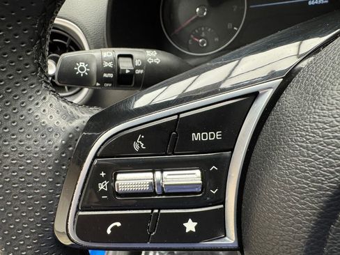 Used 2023 Kia Forte GT-Line w/ GT-Line Premium Package FWD image 15