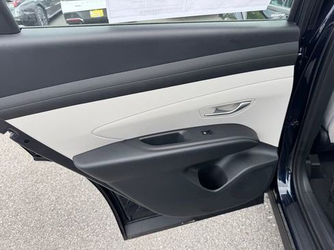 New 2026 Hyundai Tucson Blue SE AWD/4WD image 18