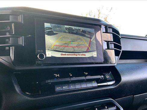 Used 2025 Toyota Tundra SR w/ SR Tow Package image 14