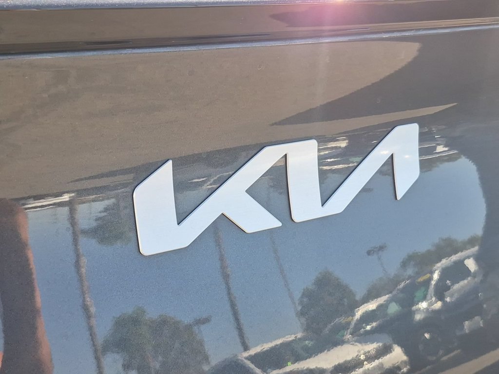 Certified 2023 Kia Sportage LX AWD/4WD image 31