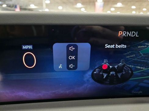 New 2026 Lincoln Nautilus Reserve image 30