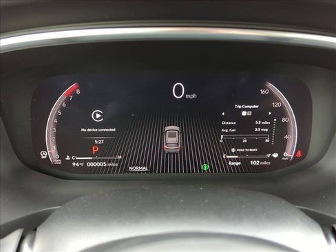 New 2026 Acura MDX A-Spec AWD/4WD image 11