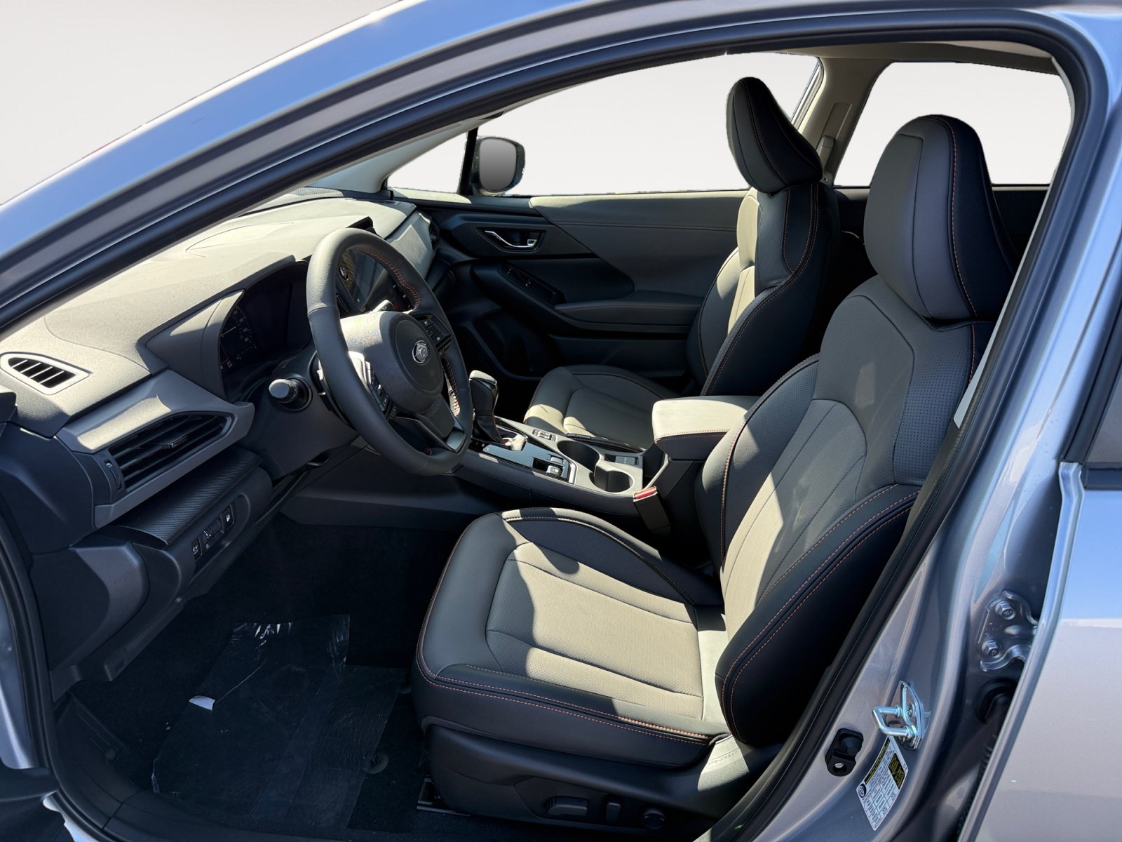 New 2026 Subaru Crosstrek 2.5i Limited AWD/4WD image 10