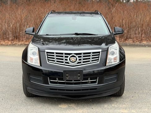 Used 2015 Cadillac SRX FWD image 2