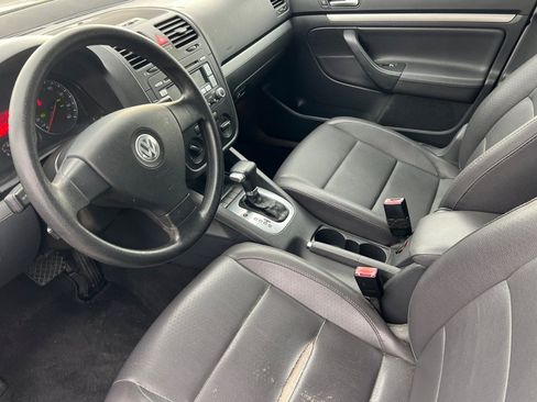 Used 2006 Volkswagen Jetta 2.5 image 8