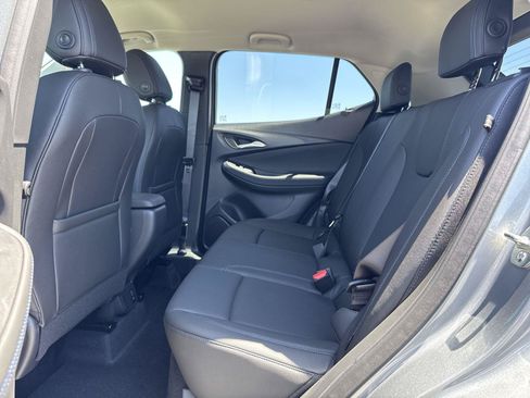 New 2026 Buick Encore GX Sport Touring FWD image 23