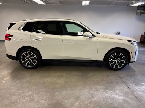 Used 2026 BMW X3 xDrive30 image 7