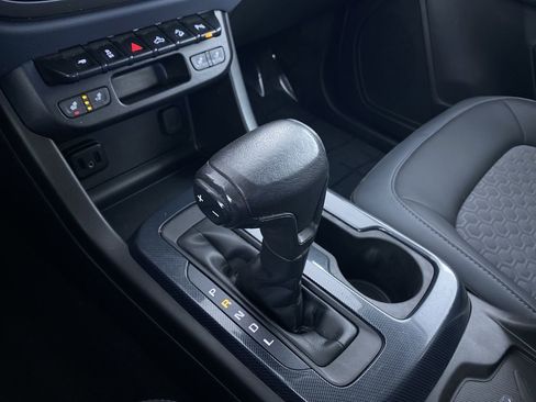 Certified 2021 Chevrolet Colorado Z71 image 7