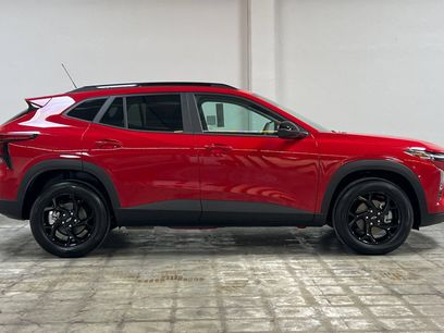 New 2026 Chevrolet Trax LT w/ Midnight Edition