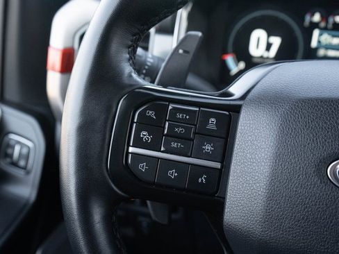 Used 2023 Ford F150 Raptor image 35