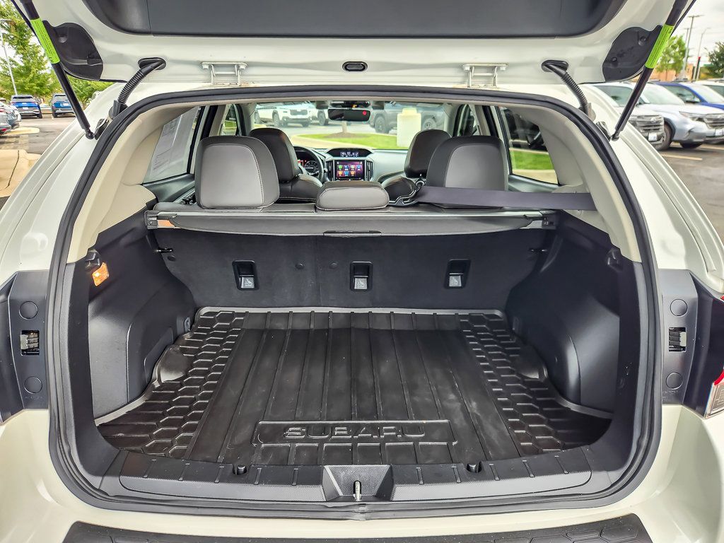 Certified 2023 Subaru Crosstrek 2.5i Sport AWD/4WD image 19
