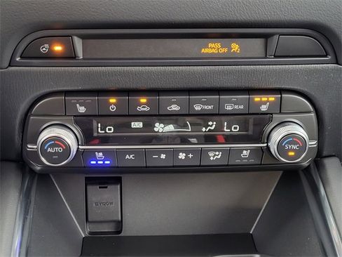 New 2025 MAZDA CX-5 2.5 Turbo image 11