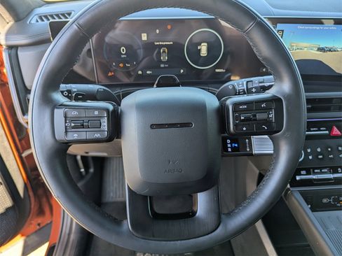 New 2025 Hyundai Santa Fe Calligraphy image 24