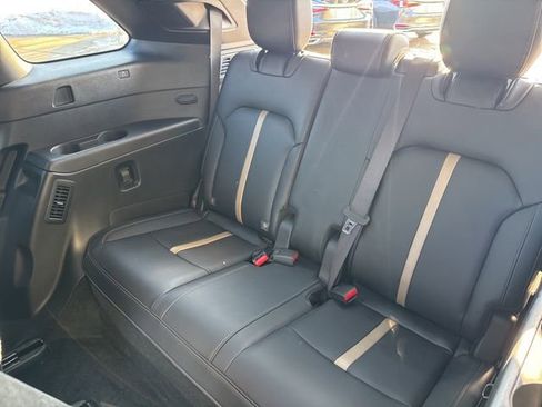 Used 2025 MAZDA CX-90 3.3 Turbo w/ Premium Plus Pkg image 35