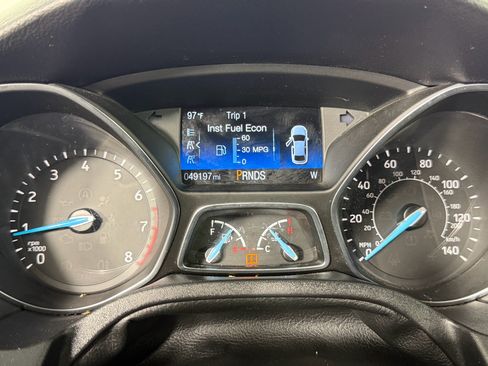 Used 2018 Ford Focus SE image 21