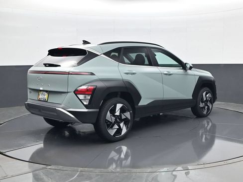 New 2026 Hyundai Kona Limited AWD/4WD image 5