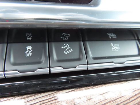 New 2026 Chevrolet Silverado 1500 RST image 15