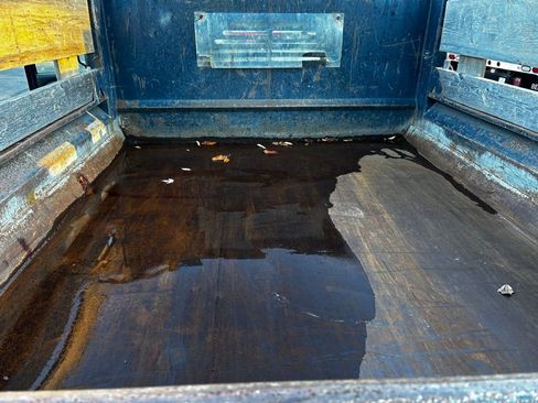 Used 2007 GMC Sierra 3500 SL w/ Heavy-Duty Power Package image 18