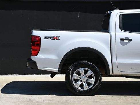 Used 2021 Ford Ranger XL w/ Equipment Group 101A High image 10