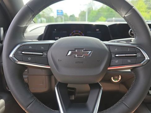 New 2026 Chevrolet Tahoe Z71 AWD/4WD image 29