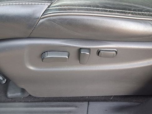 Used 2017 INFINITI QX80 Base w/ Driver Assistance Package image 22