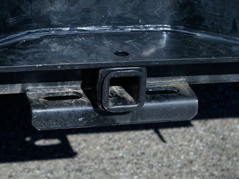 Used 2025 Chevrolet Silverado 3500 LT w/ Convenience Package image 44