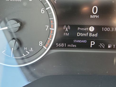 Certified 2025 Nissan Pathfinder S FWD image 26
