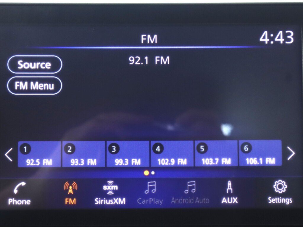Used 2019 Nissan Altima 2.5 SR FWD image 16