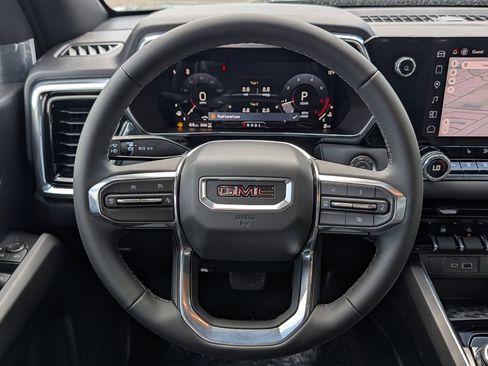 New 2026 GMC Canyon Elevation w/ Convenience Package AWD/4WD image 32