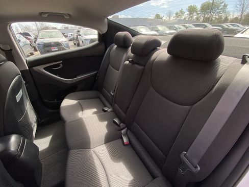 Used 2016 Hyundai Elantra Value Edition image 36