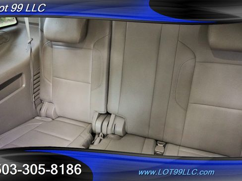 Used 2015 GMC Yukon SLT w/ Open Road Package image 16