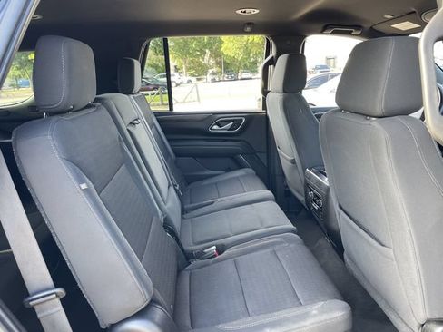 Used 2021 Chevrolet Tahoe LS AWD/4WD image 27