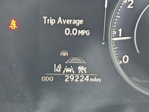 Used 2023 Lexus RX 350 Premium w/ Cold Area Package image 41