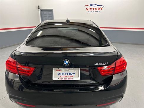 Used 2017 BMW 430i Gran Coupe image 8