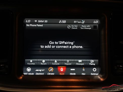 Used 2023 Dodge Challenger R/T Scat Pack image 66