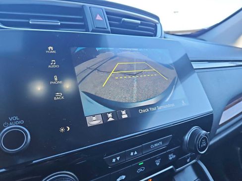 Used 2021 Honda CR-V EX image 30