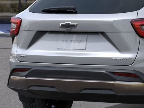 New 2026 Chevrolet Trax ACTIV w/ Sunroof Package image 14