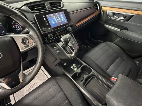 Used 2020 Honda CR-V EX image 20