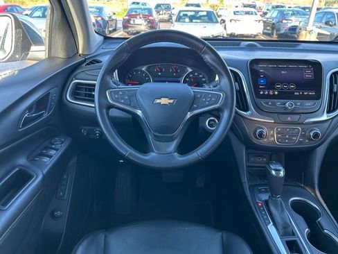 Used 2019 Chevrolet Equinox Premier image 20