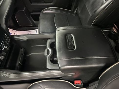 Used 2024 RAM 2500 Rebel w/ Safety Group AWD/4WD image 15