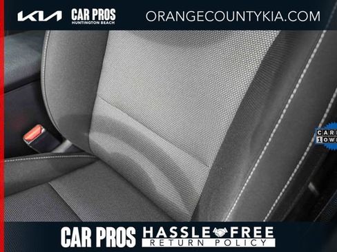 Certified 2023 Kia Forte LXS w/ LXS Technology Package image 25